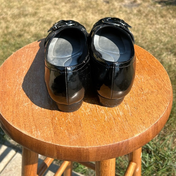 Women’s flats business casual sz 9 - Picture 9 of 11